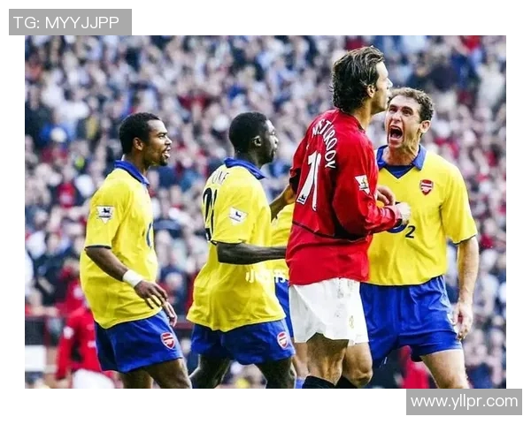 2003年阿森纳与曼联经典对决回顾及赛后影响分析 2003年阿森纳与曼联经典对决回顾及赛后影响分析